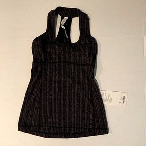 Lululemon scoop neck tank